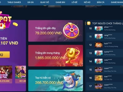 plus777 jackpot interface