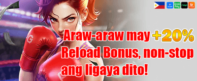 Daily Deposit Bonus